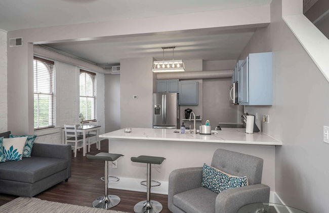 Heart of Mainstrasse Apt 4 - Photo 18