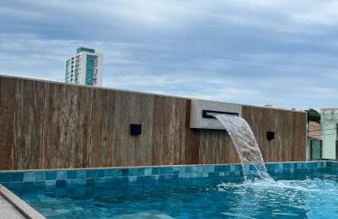 Cobertura com Piscina e Área Gourmet - Foto 8