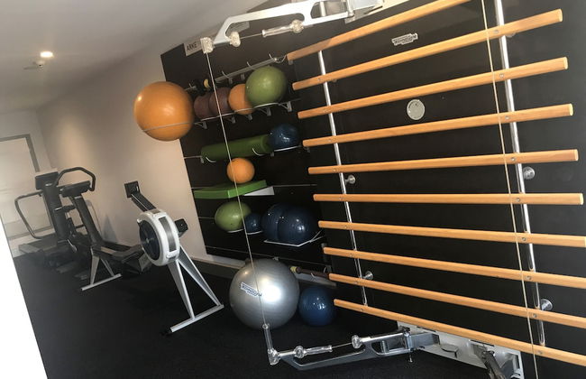 Crown on Darby - Foto 20