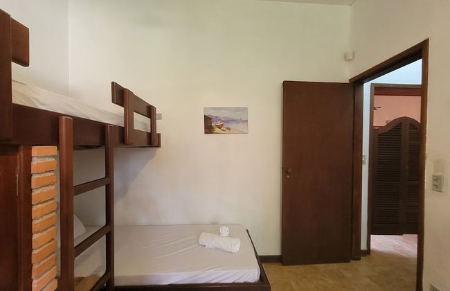 Villa Itaberaba Master - Boiçucanga - Foto 6