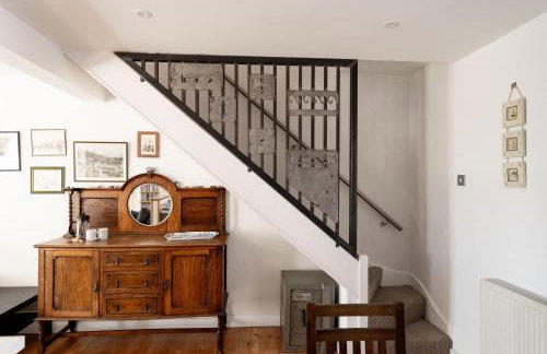 One Coastguard Road Cottage - Foto 32