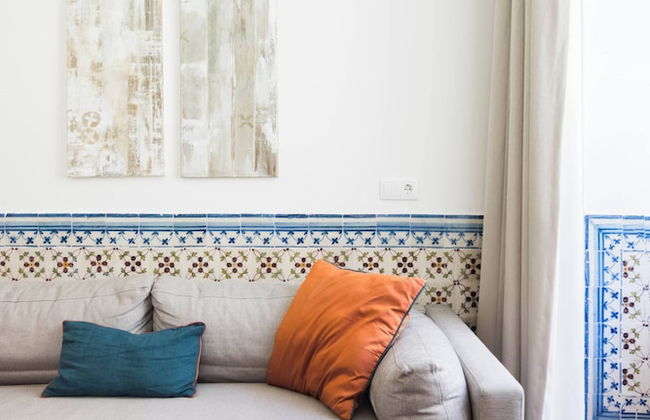 Olivier Design Apartments - Downtown Lisbon - Foto 63