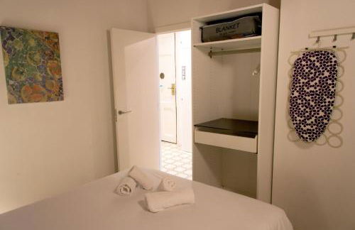 Happy People Gaudi Sant Pau Apartments - Foto 138