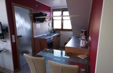 Studio und Apartment auf dem Pferdehof - Foto 19