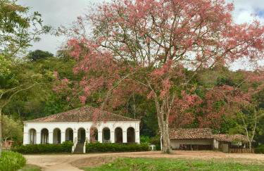 Chalé Suíço - Chalés Belo Monte - Sítio Belo Monte - Foto 44