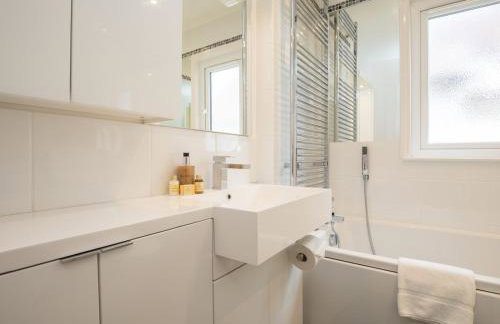 Trendy Flat in Sunninghill's Village Atmosphere - Pass the Keys - Foto 19