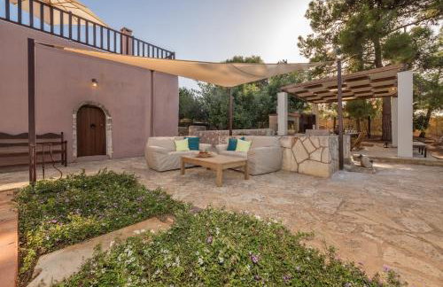 Villa Bliss - Foto 4