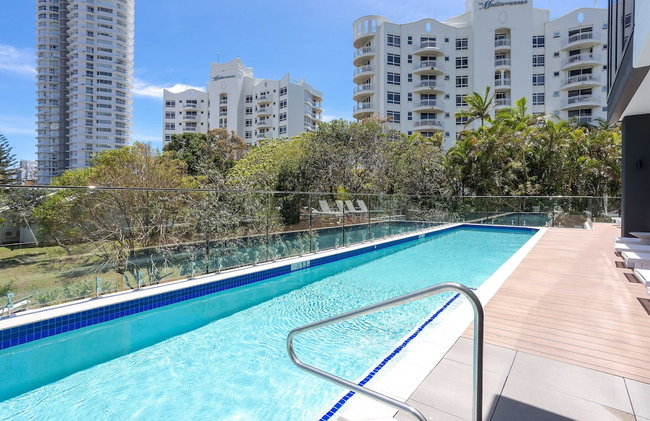 Sandbar Burleigh Heads -Burleigh Letting - Foto 1