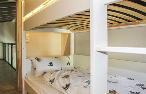 Lovely Apartment In Burgen With Wifi - Foto 22