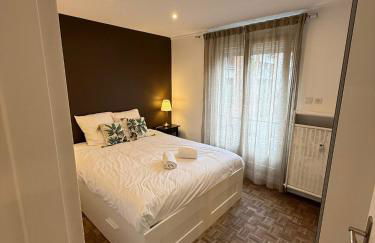 Beau logement au Coeur de Strasbourg - Foto 20