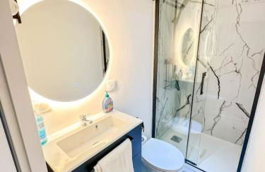 Cosy Studio Toulouse centre - Foto 10