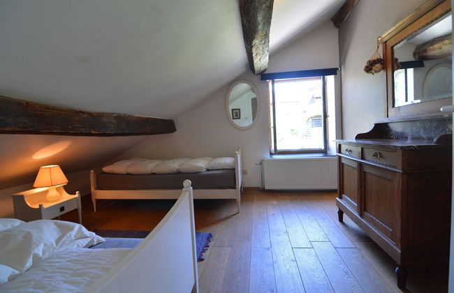 Cozy Cottage Near River - Foto 23