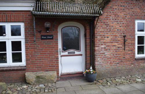 Ferienhaus Haus Amsel Niebüll - Foto 15