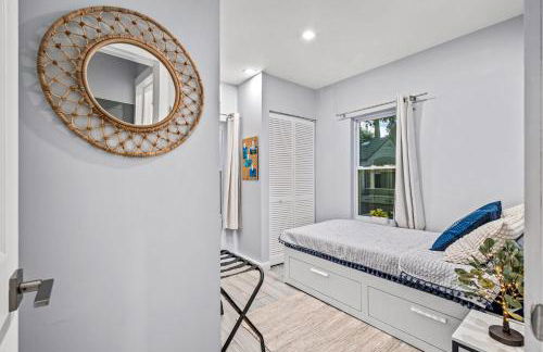 Zen Retreat - Sauna Pool Cold Plunge & More - Foto 41