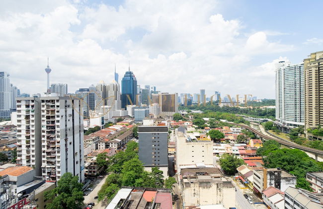 Chambers Premier Suites Kuala Lumpur - Foto 44