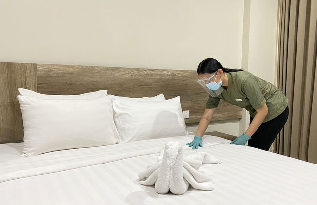 Grande Valore Hotel & Serviced Apartment - Foto 7