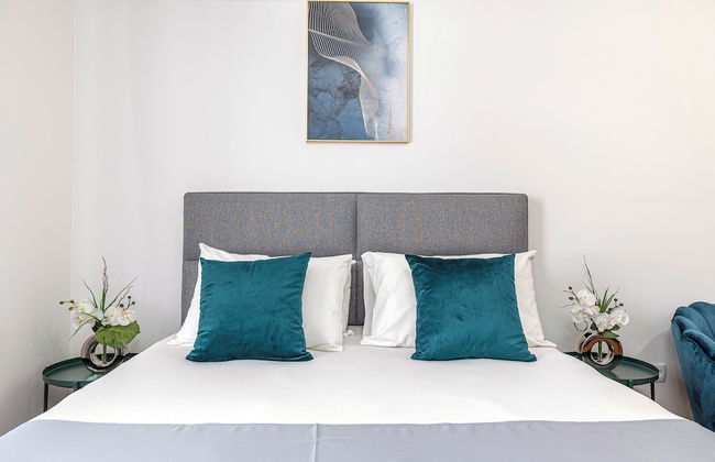 Adriatic Apartments - Foto 18