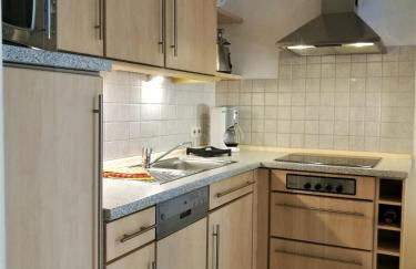 Bonsai-Apartment III An der Hufeland Therme - Foto 15