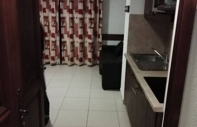 VVF Résidence Megève Mont-Blanc - Foto 16