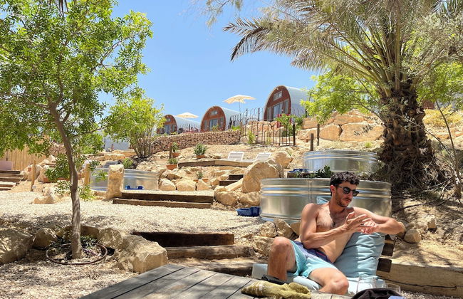 Carmey Avdat Farm - Foto 53