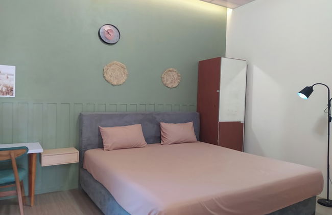 Satoe Atap Room Stay Syariah - Foto 10