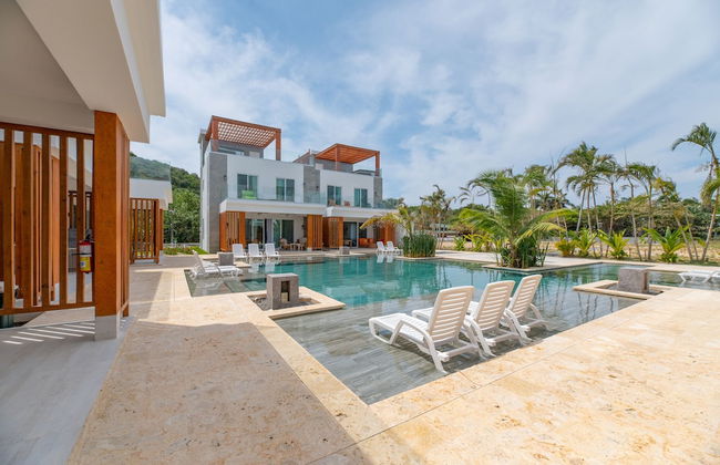 Ocean One Roatan - Foto 2