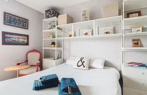 Le 56, 2 chambres, terrasse, Voiron - Foto 19