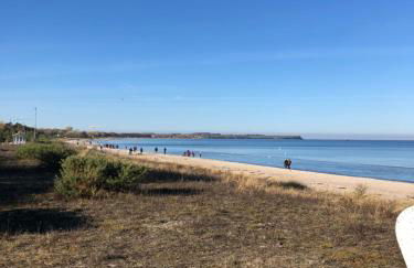 Strandvilla Waldhaus - Foto 68