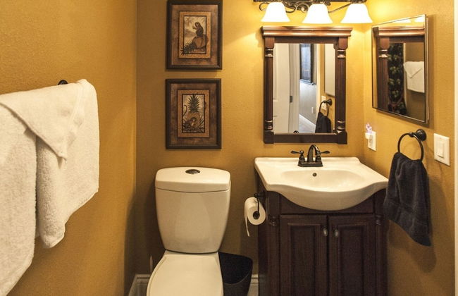 Mariner by iTrip Panama City Beach - Foto 41