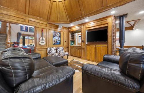 Texas Country Oasis | Near Stockyards & Arlington - Photo 15