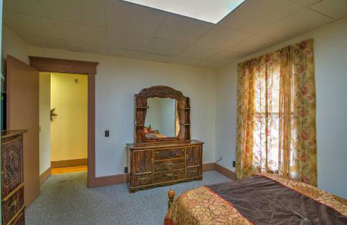 Downtown Tannersville Apt - 3 Mi to Hunter Mtn - Foto 15