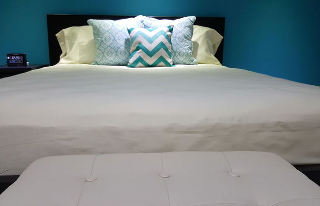 New Kingston Guest Apartment at Donhead - Foto 9