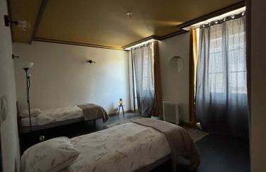 Gîte du RELAI du Château - Parc Oriental - Puy du Fou - Foto 31