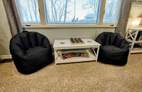 The Cottage At Long Lake - Foto 18