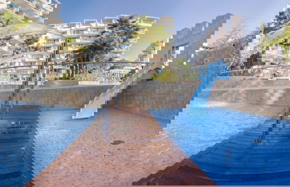 Acacias Apartamentos Salou - Foto 22