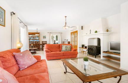 Villa Alma de Mar - Exceptional Villa with Marina Views & Pool - Foto 18