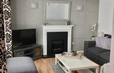 Beside the Seaside Tynemouth - Foto 1