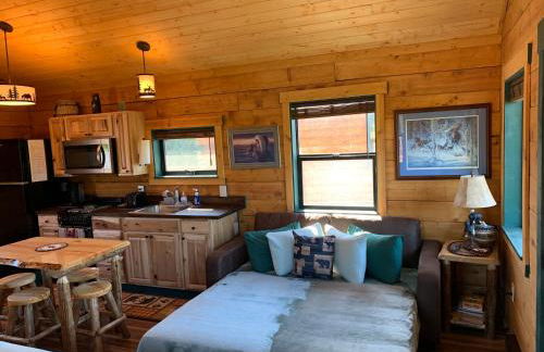 Coho Cabin - Great Views & Fishing - Foto 22