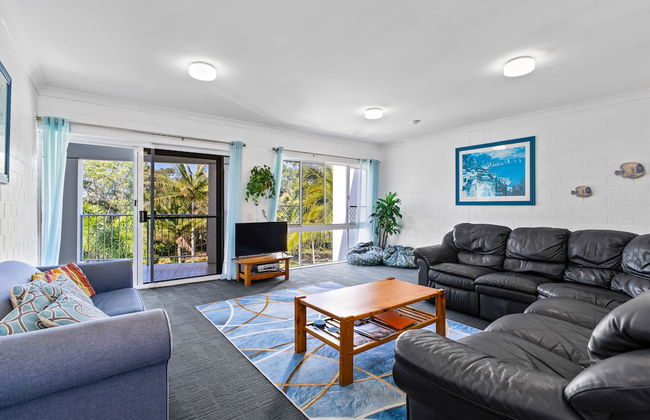 The Islander Holiday Resort - Photo 64