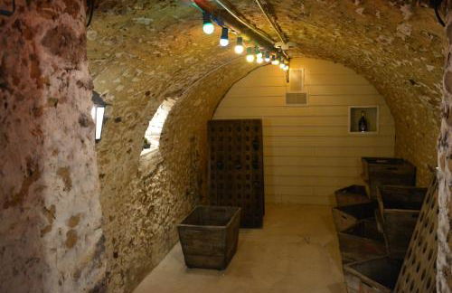 La Maison Au 1894 bulles de bonheur - Foto 26