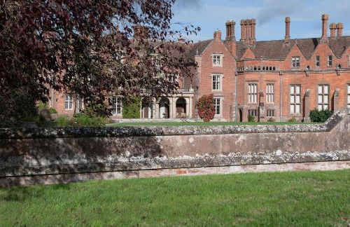 Wyvern House - Foto 35