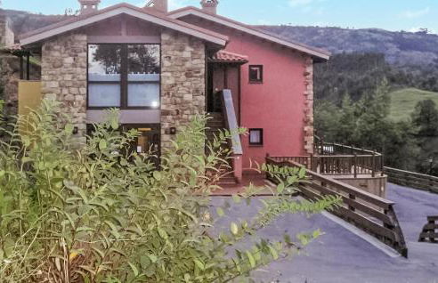 Lovely Apartment In Villaviciosa - Foto 7