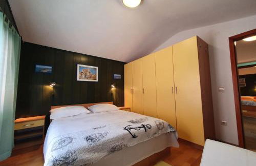 Apartment Mali Ive by Interhome - Foto 16