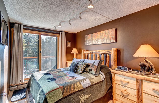 Trails End Condominiums by Great Western Lodging - Foto 14