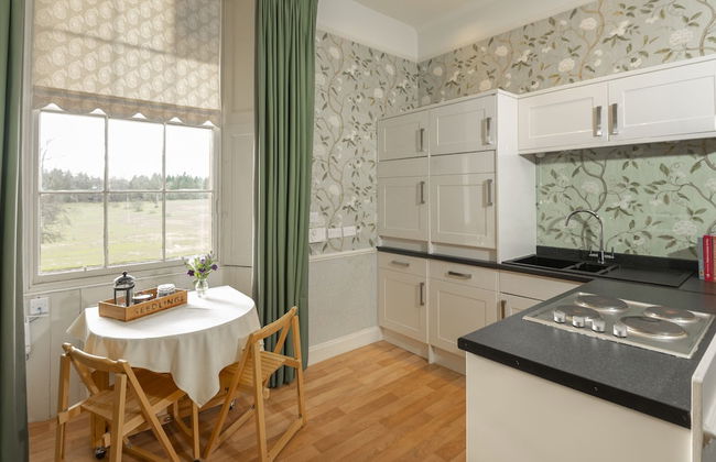 Thirlestane Castle - Foto 21