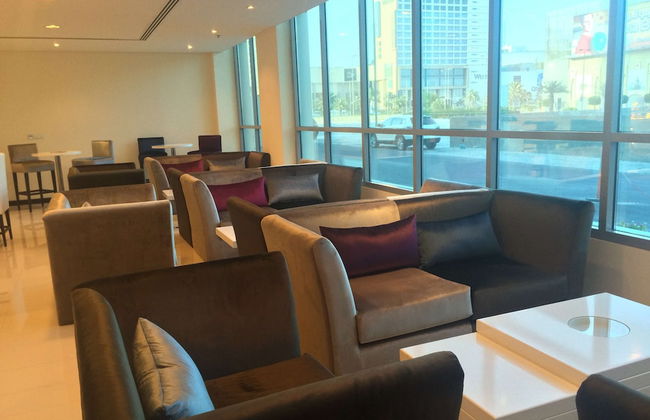 Tulip hotel And Suites - Foto 45