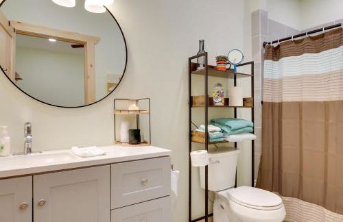 Paddle, Play and Relax Home with Pioneer Lake Access! - Foto 16