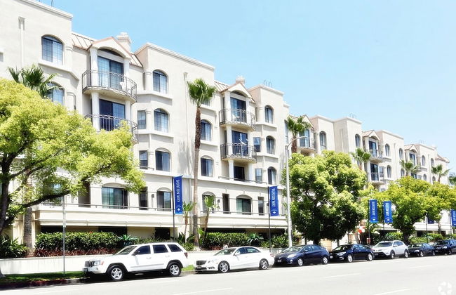 Luxury Suites - Heart of Beverly Hills - Foto 34