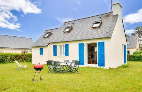 Plobannalec-Lesconil centre - Maison avec grand jardin - Foto 1