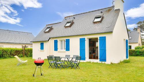 Plobannalec-Lesconil centre - Maison avec grand jardin - Foto 1